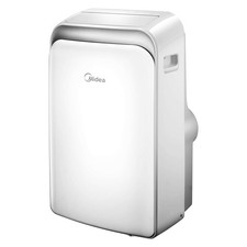 Midea Mobile Eco HP Condizionatore Portatile Freddo-Caldo 3.5kw