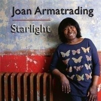 Audio Cd - Joan Armatrading - Starlight - Hypertension -D- Neu