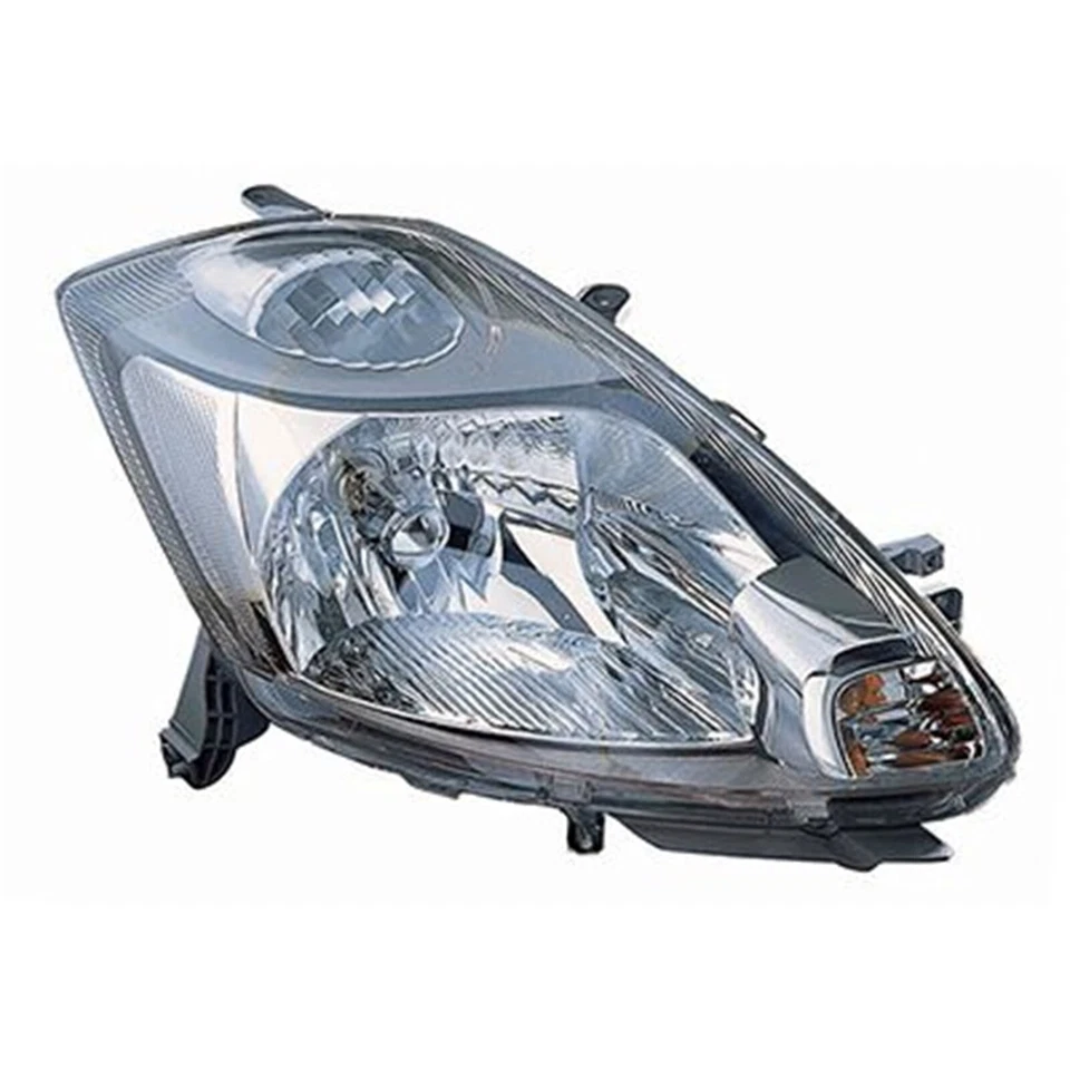 2x JUEGO DE FAROS VAN WEZEL H4 IZQUIERDA+DERECHA adecuado para DAIHATSU SIRION - Imagen 4 de 4