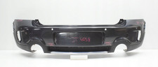 MINI COUNTRYMAN S R60 STOßSTANGE HINTEN ORIGINAL