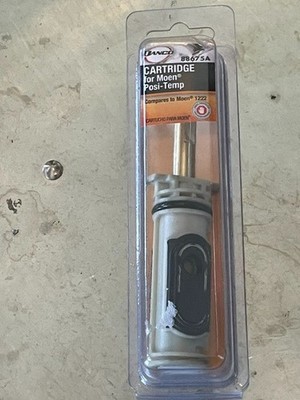 Danco 88675A Cartridge For Moen Posi-temp New