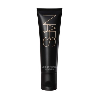 NARS Velvet Matte Skin Tint SPF 30 Terre Neuve Light 0 1.7oz