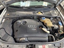 Démarreur Audi A4