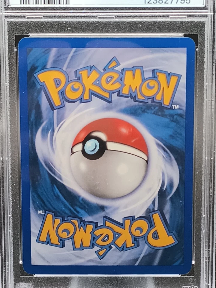 Dragonite (Delta Species) 3/113 Delta Species Reverse Holo PSA 6 EX-MT - Image 3 of 4