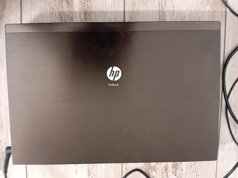 pc portable HP probook 4520s - Linux mint - Photo 2/3