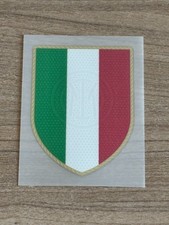 Patch Badge officiel Serie A Scudetto Inter de Milan vendeur pro