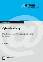 Cyber-Mobbing | Nayla Fawzi | Ursachen Und Auswirkungen Von Mobbing Im Internet