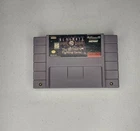 Ultimate Mortal Kombat 3 Super Nintendo SNES 1995