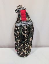 NEW Puffin Drinkwear Insulated Wine Bottle Cooler THE CADDY Tags Attached