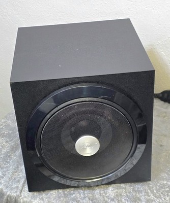 SPEED LINK GRAVITY Veos 2.1 Subwoofer System Lautsprecher 
