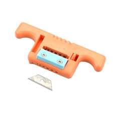 1.9mm to 3.0mm Optical Fiber Stripper Ribbon Fiber Cable Stripper Loose Tool r