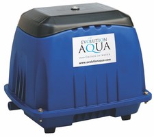Evolution Aqua Luftpumpe 150L