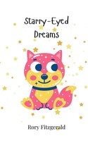 Rory Fitzgerald | Starry-Eyed Dreams | Taschenbuch | Englisch (2025)