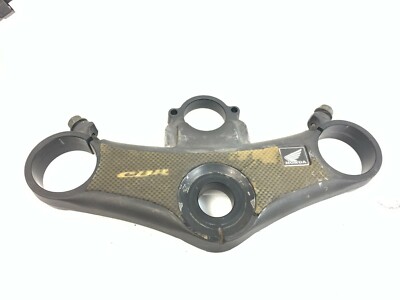 Honda 2003-2006 CBR600F4i CBR600 F4i F4 OEM Upper Fork Holder Top