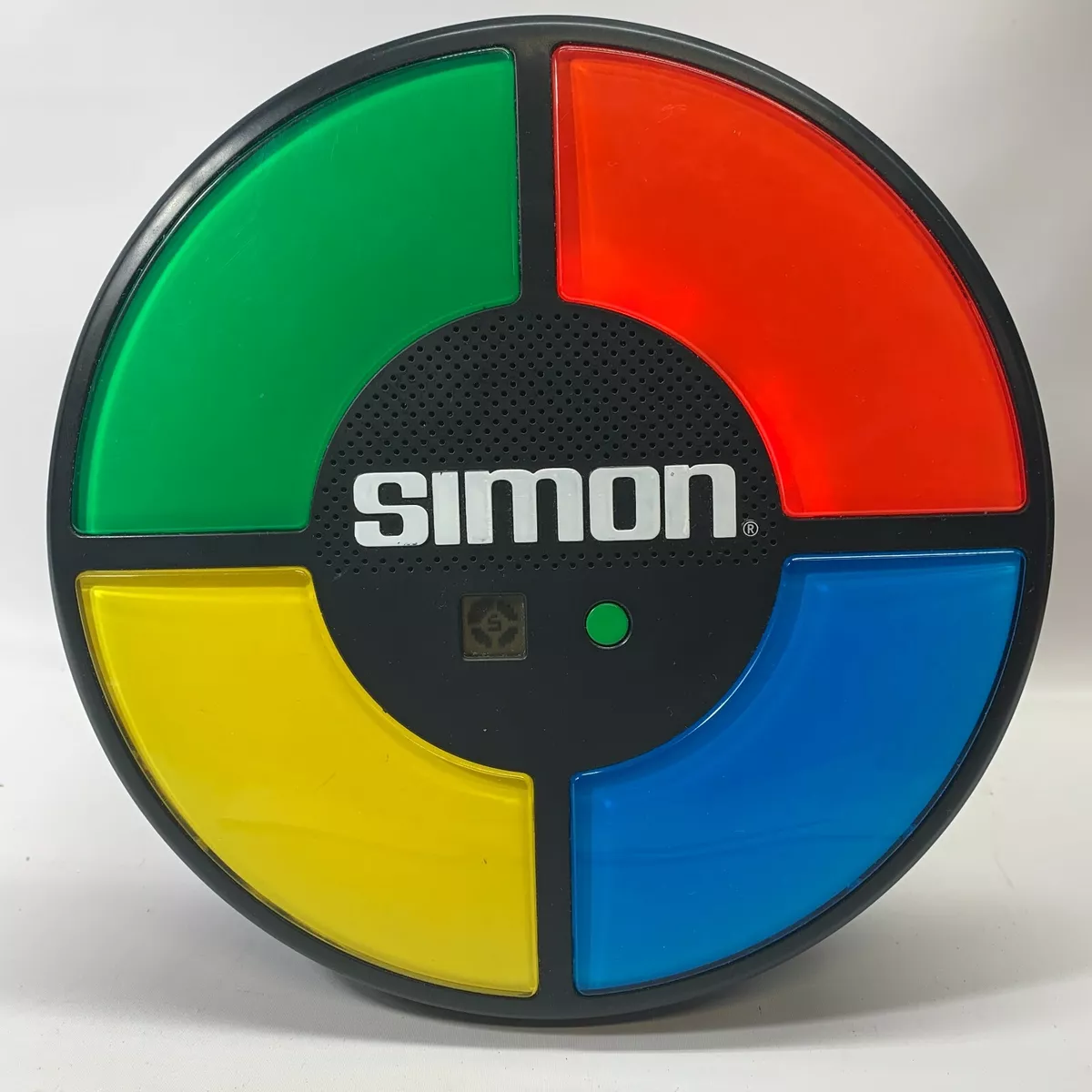 Simon Says, Board Game