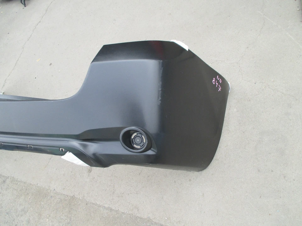 CUBIERTA PARACHOQUES TRASERO TOYOTA HIGHLANDER OEM 2008 2009 2010 08 09 10 NB 847 Foto 4 de 4