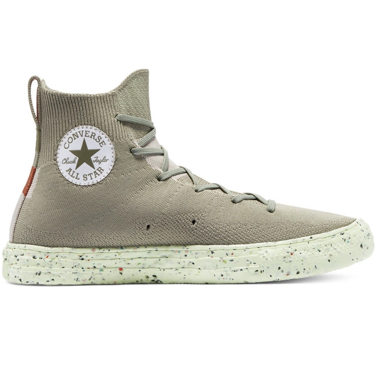 converse crater knit high
