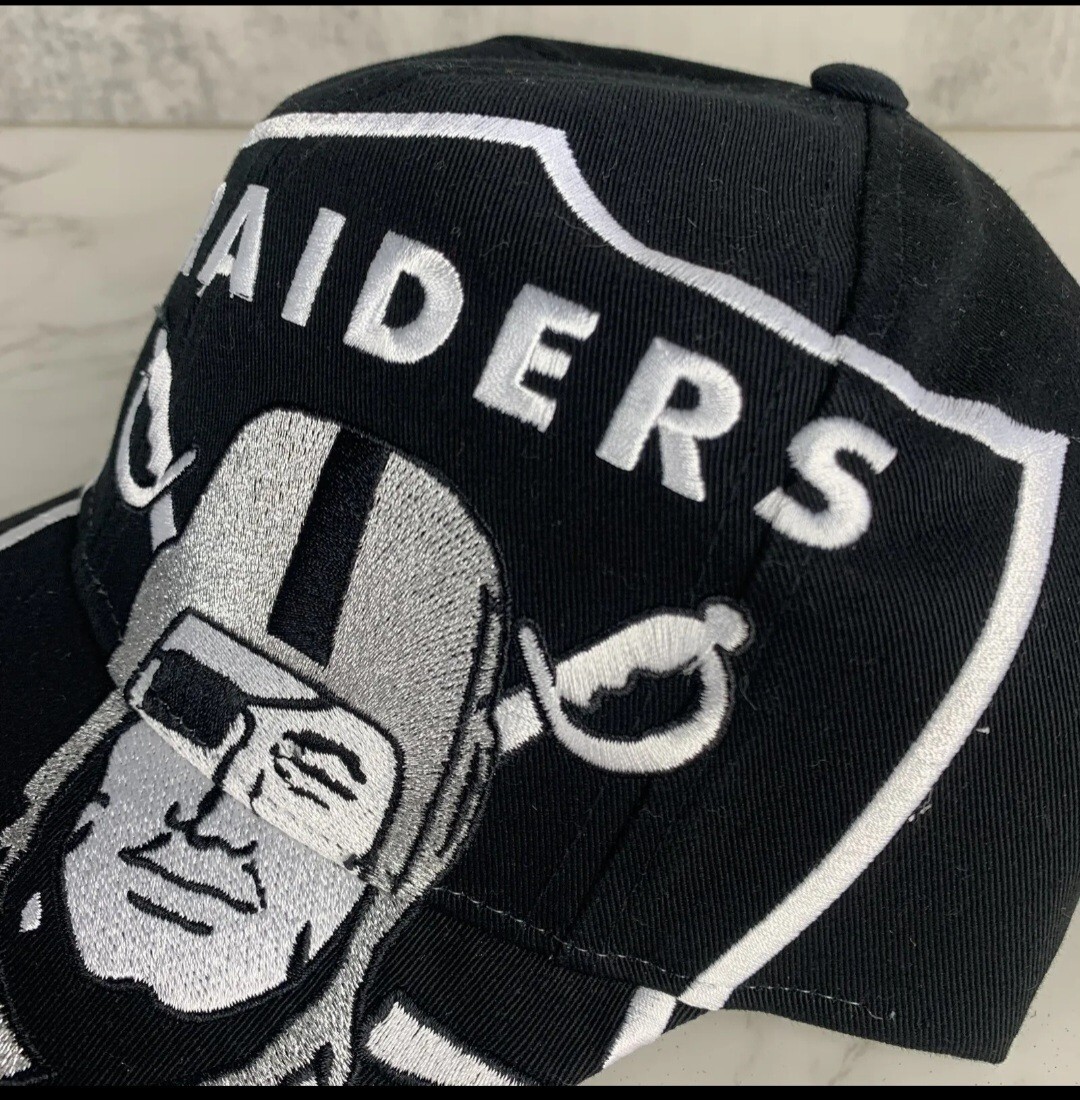 raiders NFL Reebok スナップバックキャップ ヴィンテージ 美品 raiders NFL Reebok スナップバックキャップ ヴィンテージ 美品