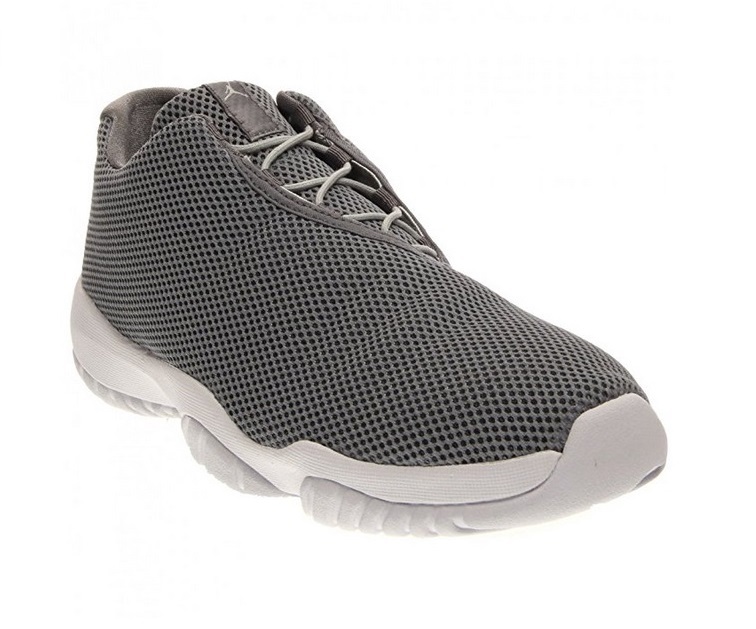 men's air jordan future low off court shoes
