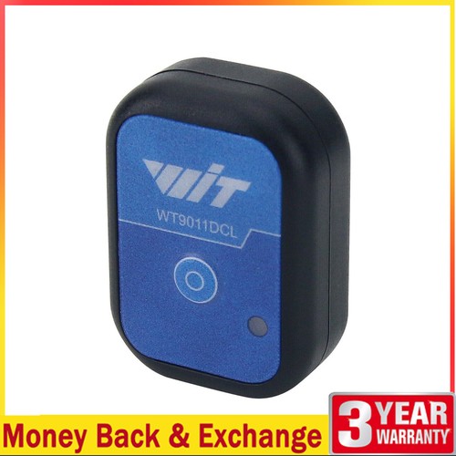 WIT Bluetooth5.0 Accelerometer Gyroscope Compass 50 meters Magnetometer Sensor - Bild 7 von 7