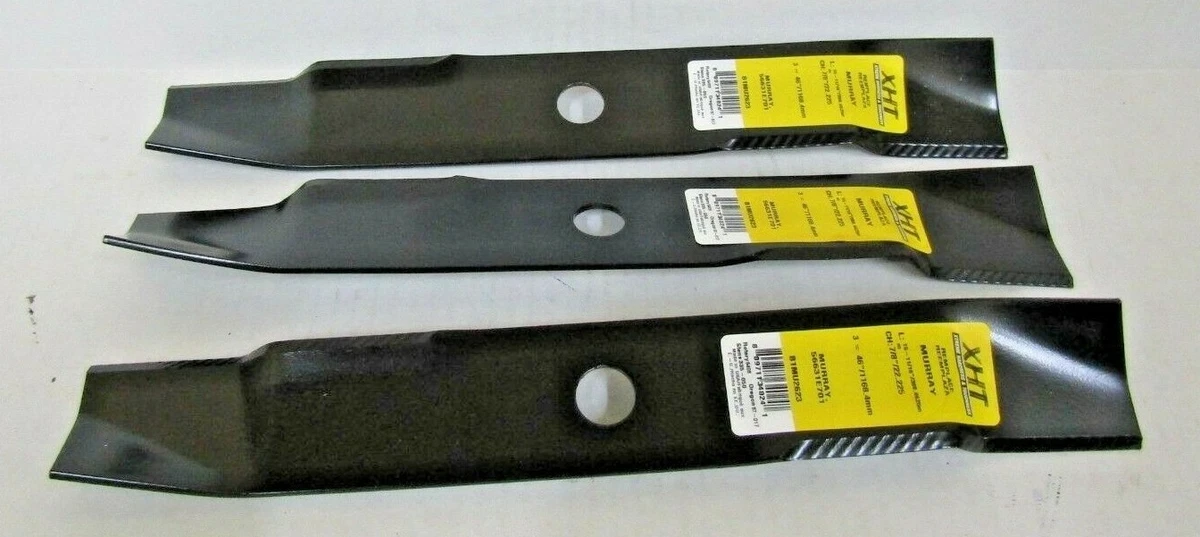 Xht blades new arrivals