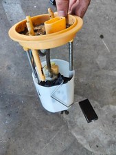 Skoda Octavia 1.6 Diesel In-Tank Fuel Pump - 1K0919050AB CAYC Fuel Pump