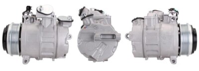 Compressor, air conditioning LUCAS ACP01025