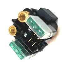 STARTER RELAY SOLENOID FORYAMAHA BIG BEAR 250 YFM250 ATV QUAD 2007 2008 2009 NEW