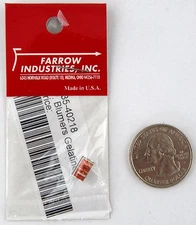 1:12 Scale Dr. Blumers Gelatin Dollhouse Miniature - Farrow Industries #FA40218