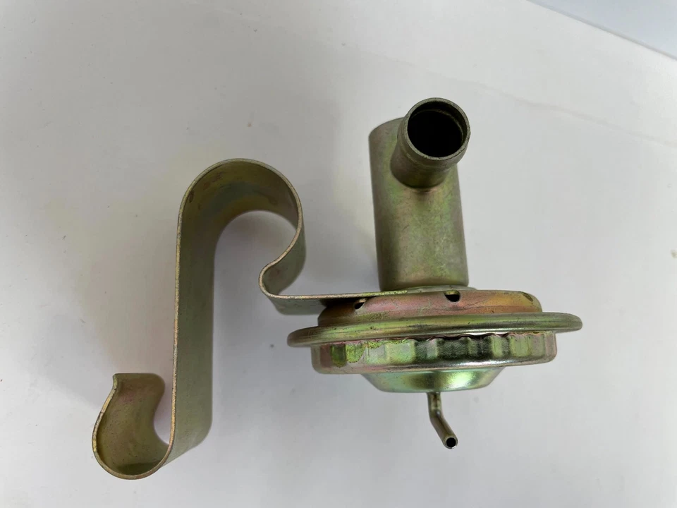 Chrysler Dodge Plymouth Newport 1974-78 plumero válvula de control de calefacción 3837625 nuevo en stock Foto 3 de 4