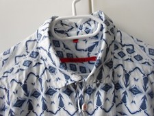 Signum Hemd XXL  Freizeithemd 2XL