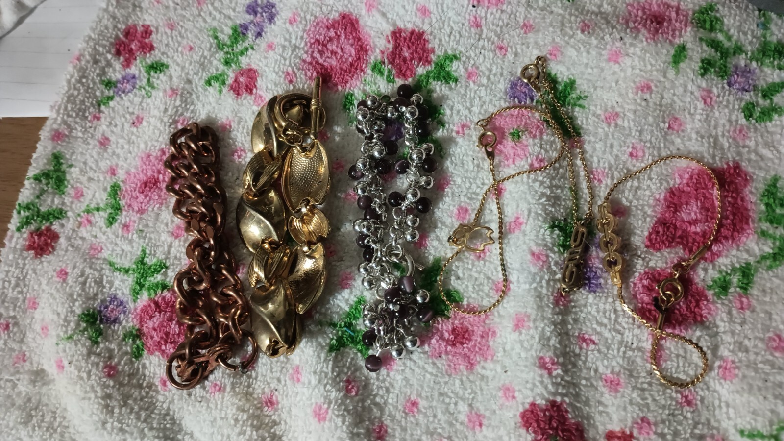 Assorted Bracelets - image 4