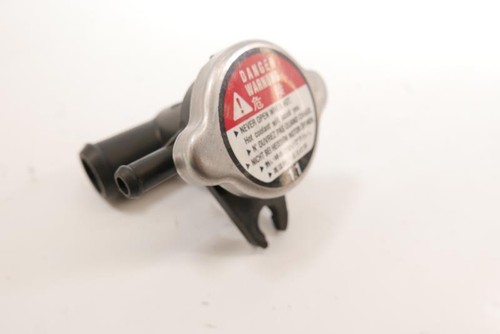 Radiator Cap for scooter HONDA 600 SILVERWING FJS 2002 To 2010 - Picture 1 of 6