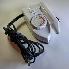 Foldable Travel Steam Iron, SUNBEAM Model 393...
