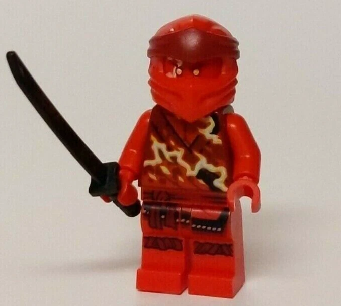 Lego ninjago kai 2020 new arrivals