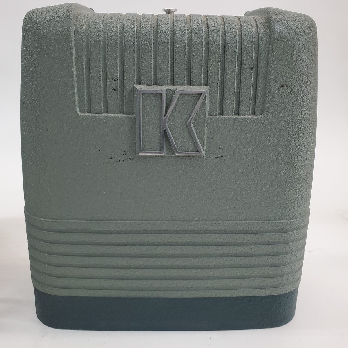 Deluxe Keystone 98
