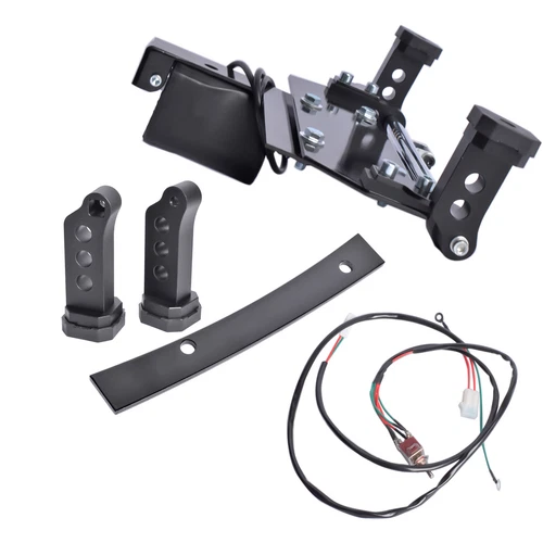 Electric Center Stand for Harley Touring Street Road Glide Road King 2009-2016