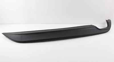 Volkswagen Golf MK7 Stoßstange hinten links Diffusor 5G6807568D9B9 NEU ORIGINAL