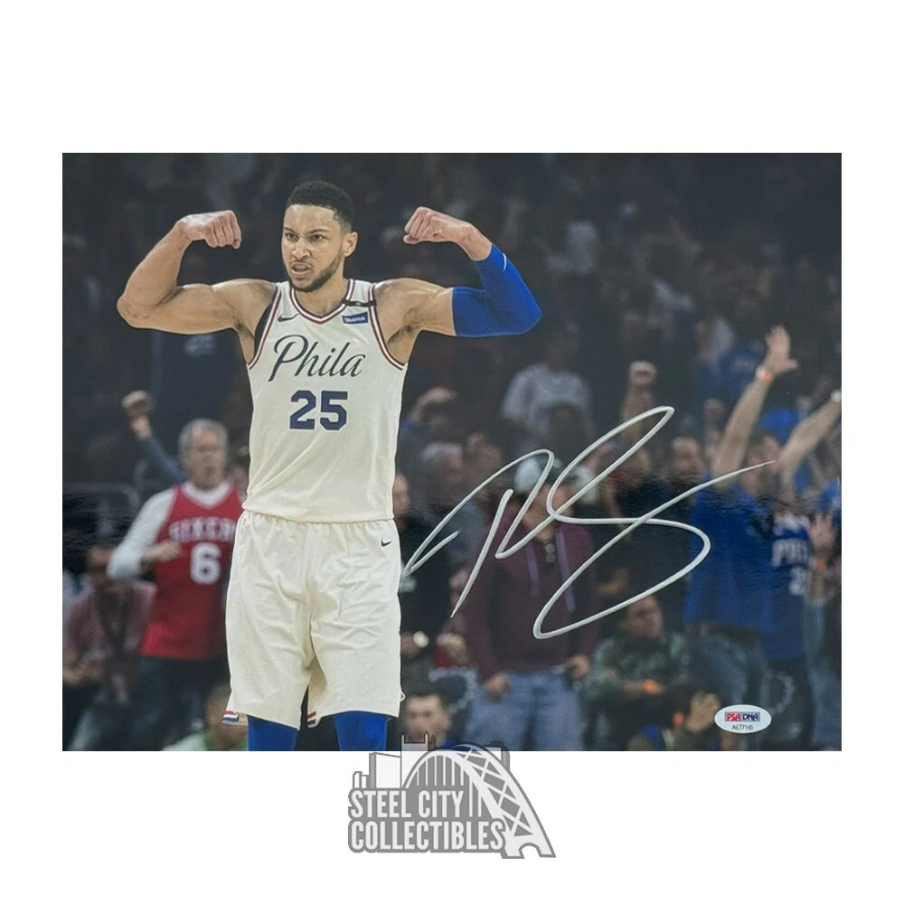 Ben Simmons NBA Original Autographed Items for sale | eBay