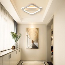 Scandinavian Modern LED Ceiling Light Pendant Lamp Modern Ligting Light Bedroom