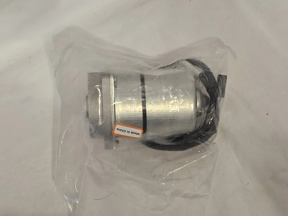 Cadillac Escalade 2007-2014 OEM genuino 23142260 motor puerta levadiza trasera Foto 3 de 4