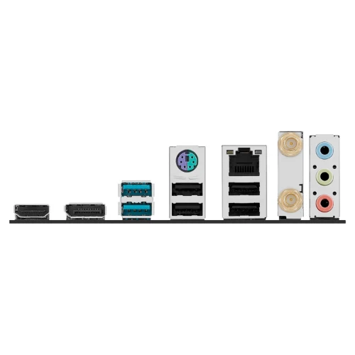 Motherboard Asus PRIME H810M-A WiFi Socket 1851 2 DDR5 Micro ATX HDMI SATA3 M.2 - Image 3 of 3