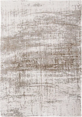 RUGSTORE-OUTLET Alfombras Louis De Poortere Modern Distress Faded MAD MEN GRIFF Concreto Jungle 8785