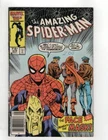 The Amazing Spider-Man #276, 277 Comic Books NM