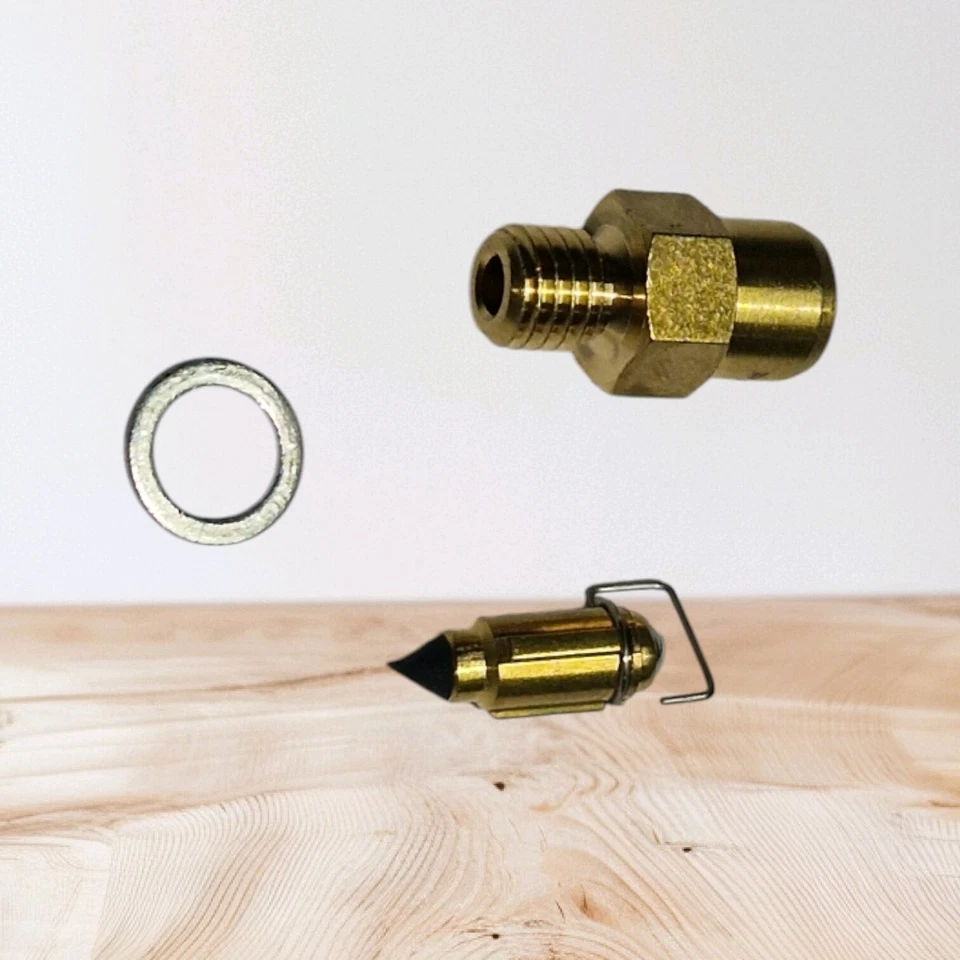 Weber DCOE Schwimmernadelventil 200 - Bild 3 von 3