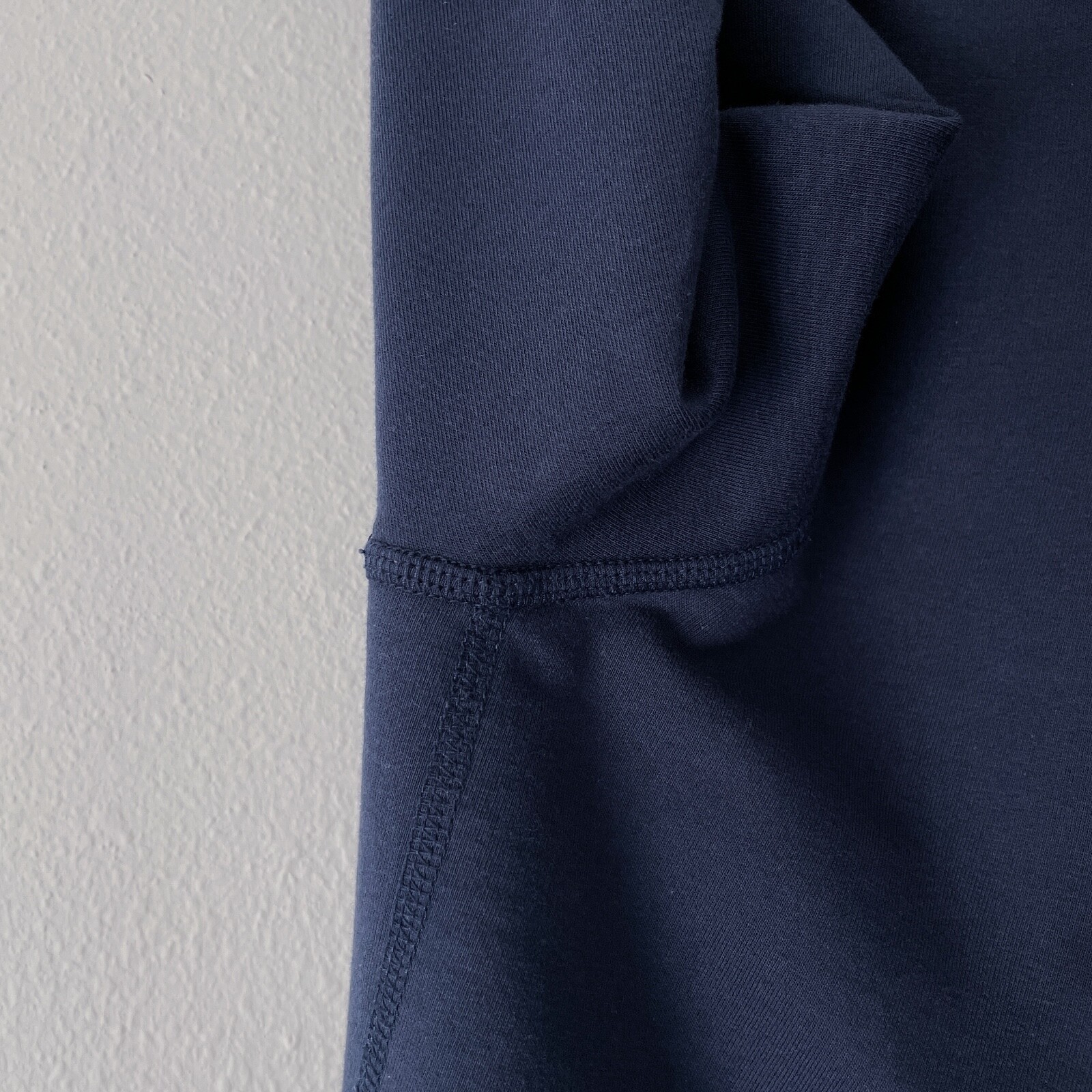 J. Crew Factory Performance Half-Zip Pullover Men… - image 11