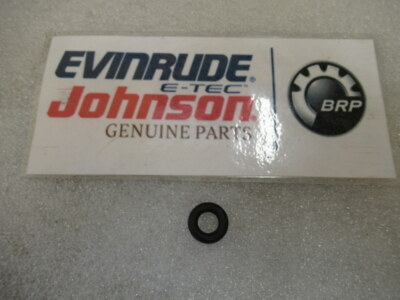 J3A Johnson Evinrude OMC 305242 O-Ring OEM New Factory Boat Parts