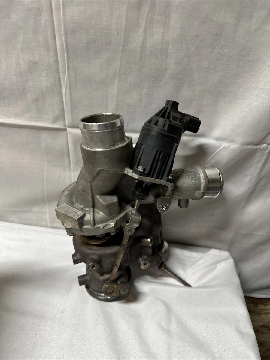 Genuine MGT1446Z Turbo for Infiniti Q50 Q60 3.0L 843566-0003 14411 