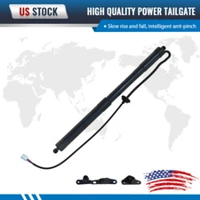 Rear Left Tailgate Power Lift Support For 2013 2014 2015 - 2017 2018 Toyota RAV4