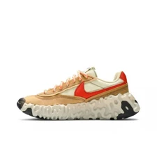 Nike Overbreak SP 'Mars Yard' Low-Top Casual Shoes Low-Top DA9784-700-